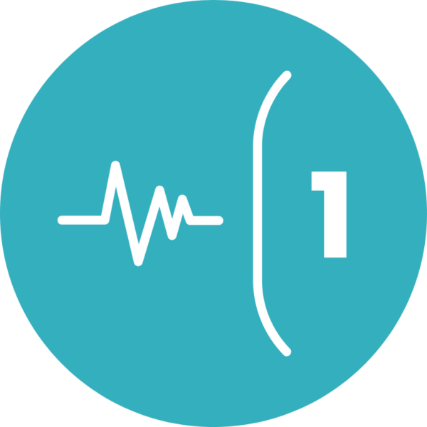 Hearing Protection Attenuation Level 1