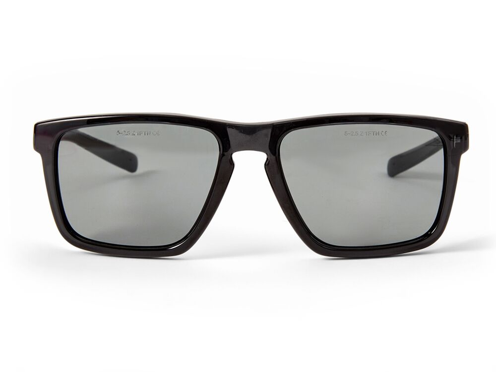 Zekler 56 – Safety Glasses with Side Shields